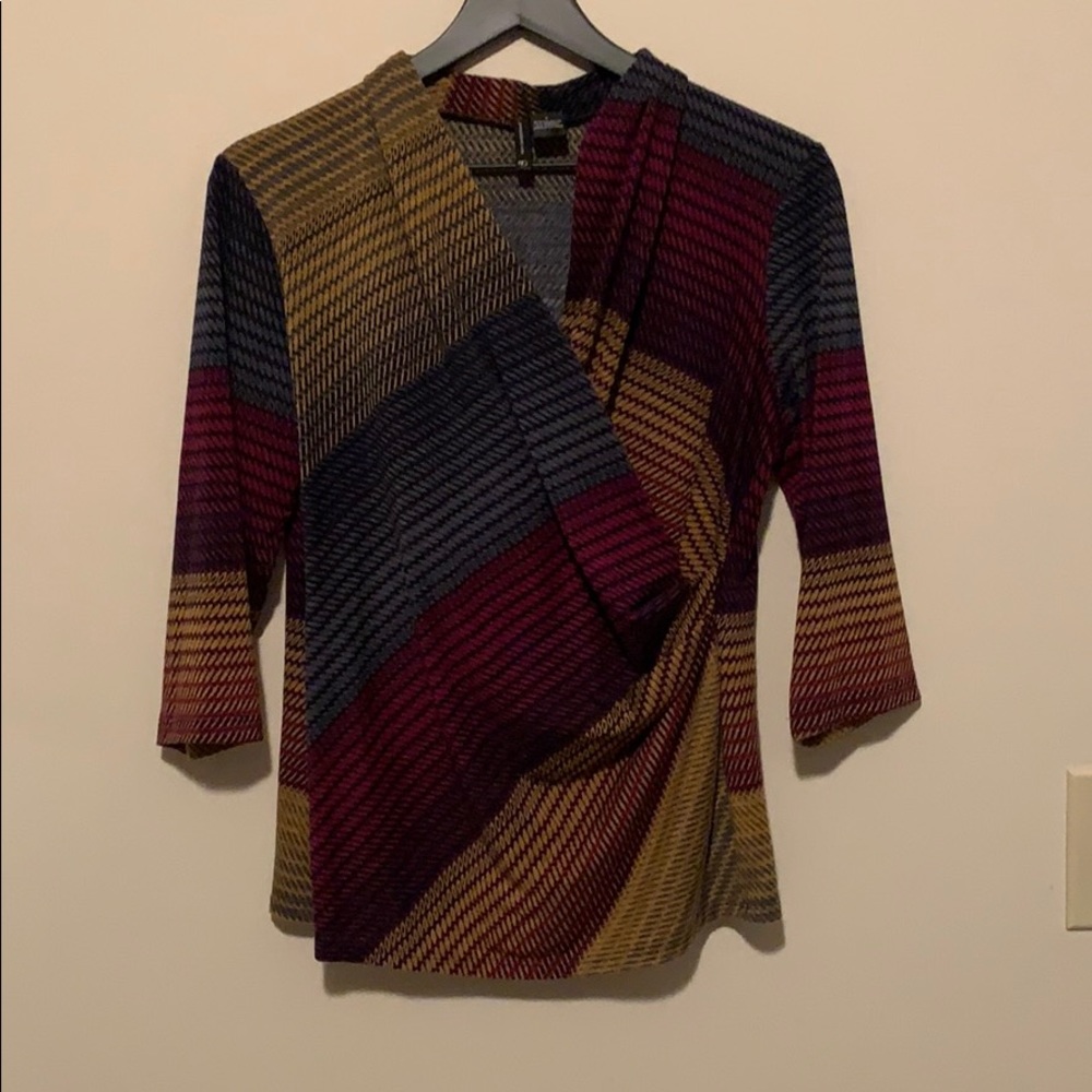 Women’s Top - New Directions - Size Large